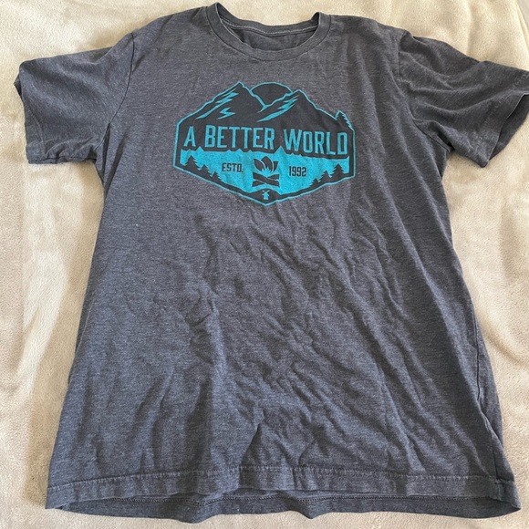 Dutch Bros Other - Dutch Bros “A Better World”